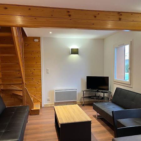 Chalet Gentiane جوراردُميه المظهر الخارجي الصورة