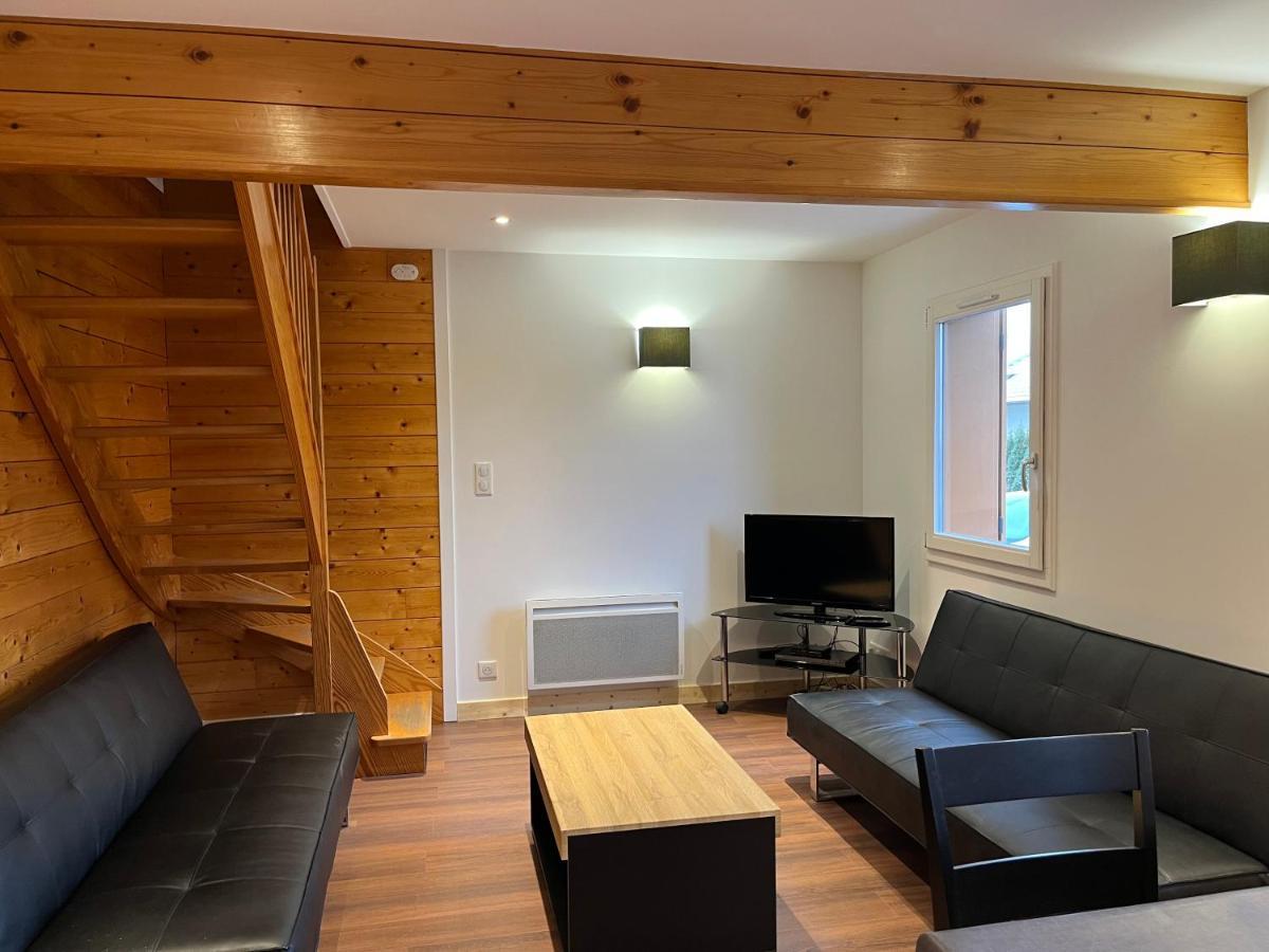Chalet Gentiane جوراردُميه المظهر الخارجي الصورة